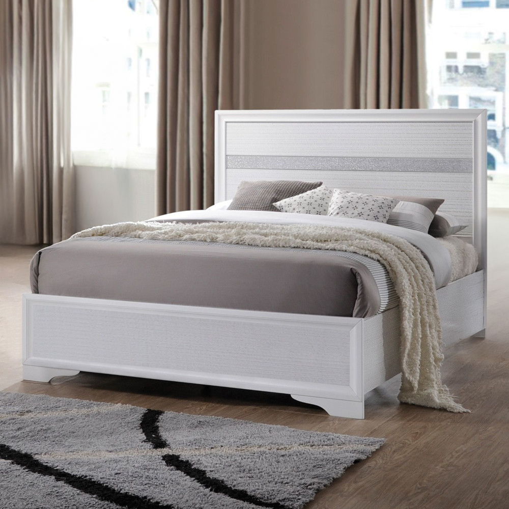 Naima - Contemporary - Bed - Urban Living Furniture (Los Angeles, CA)