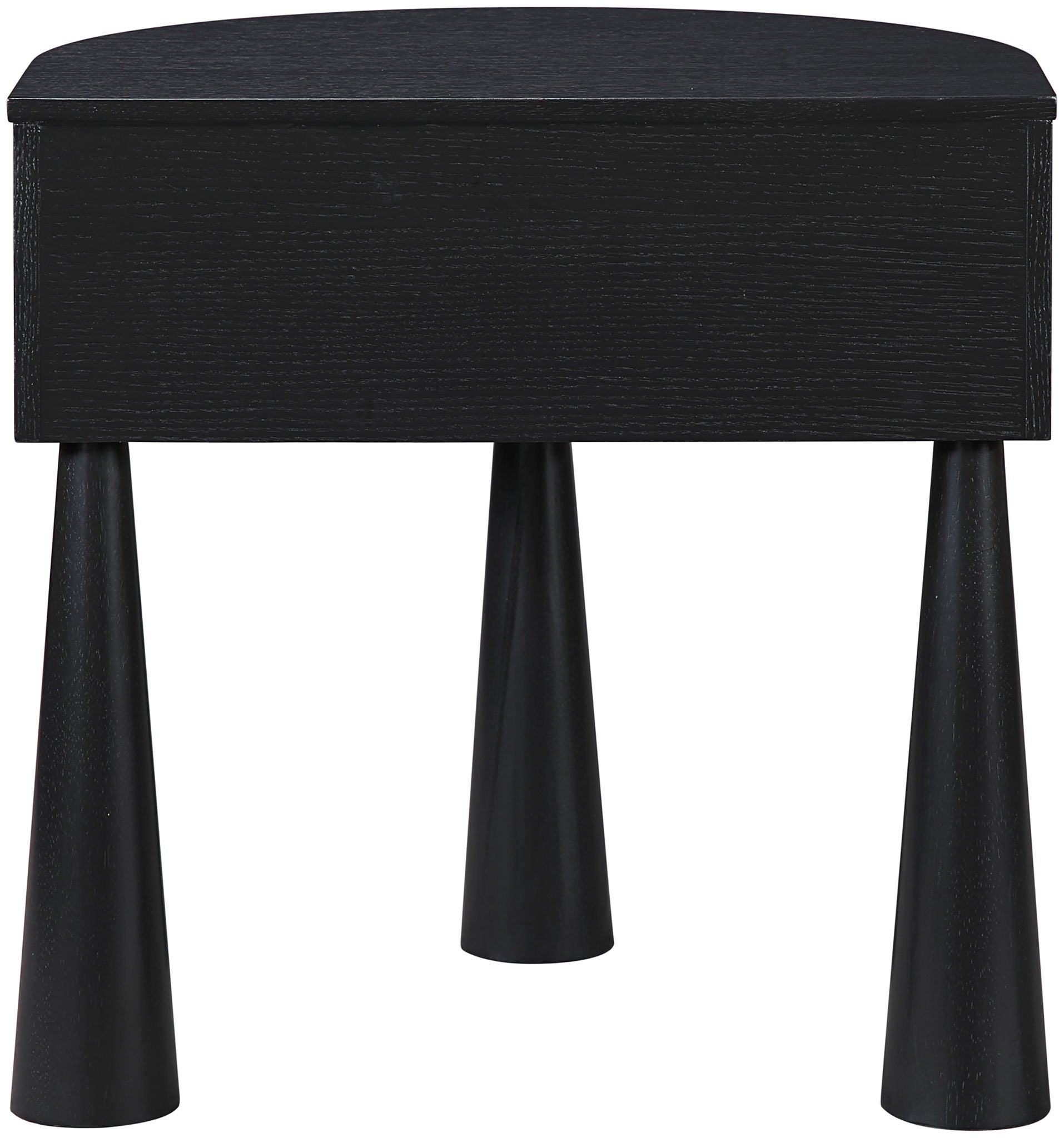 Oasis - Acacia Veneer And Solid Wood Night Stand - Urban Living Furniture (Los Angeles, CA)