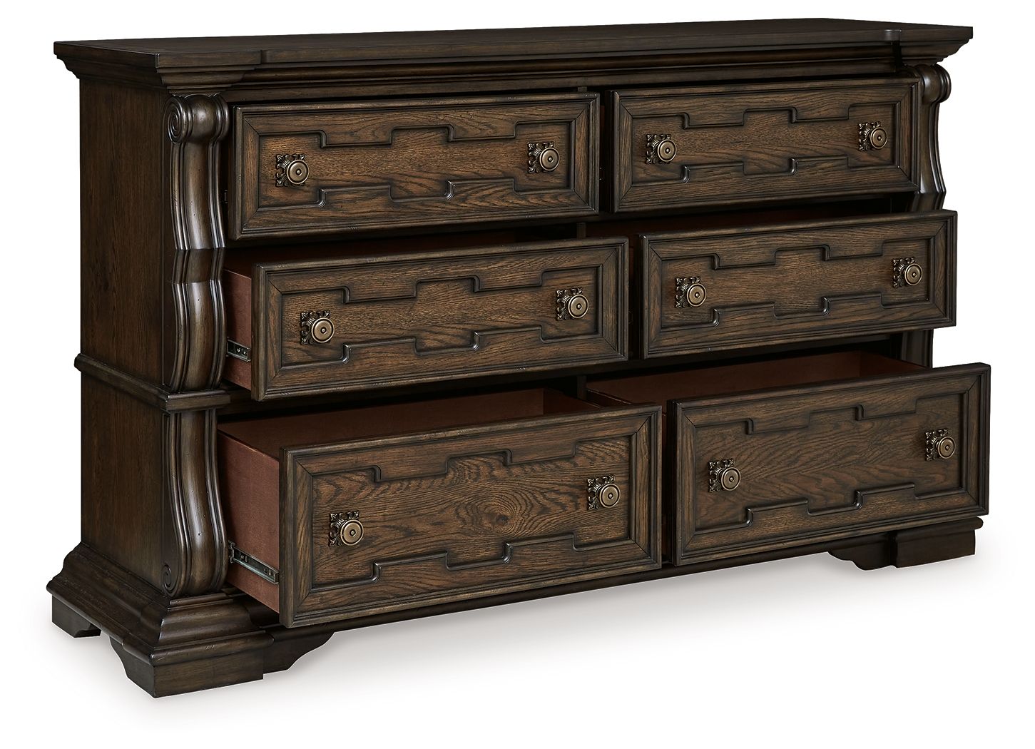 Maylee - Upholstered Bedroom Set - Urban Living Furniture (Los Angeles, CA)