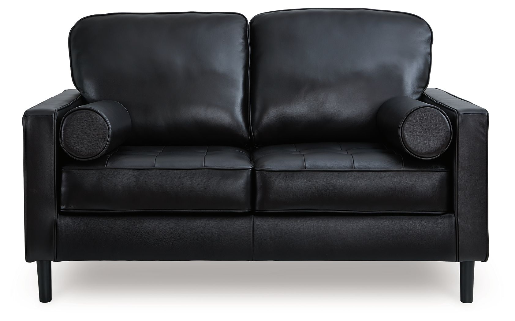 Bryceview - Onyx - Loveseat - Urban Living Furniture (Los Angeles, CA)