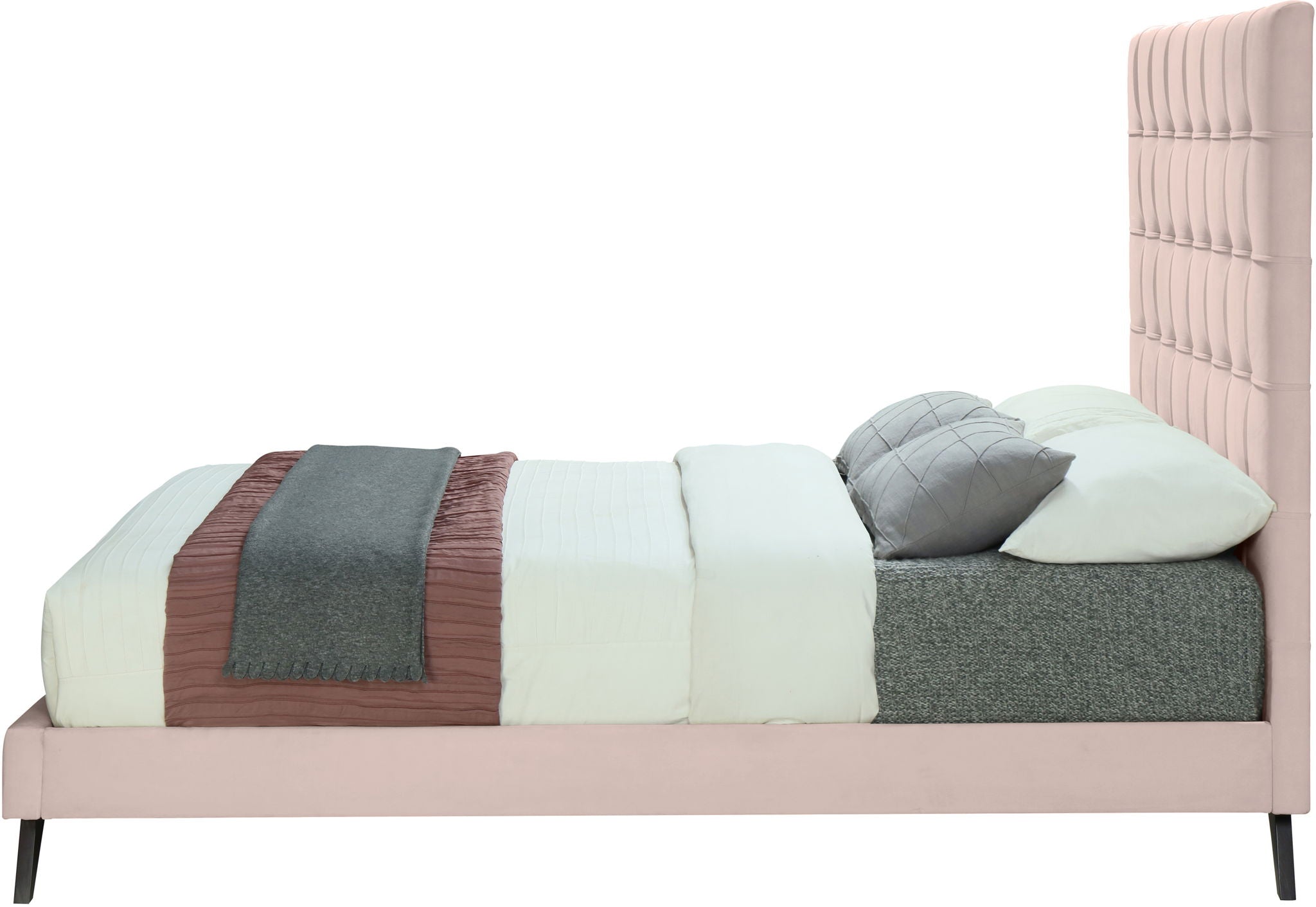 Elly - Bed - Urban Living Furniture (Los Angeles, CA)