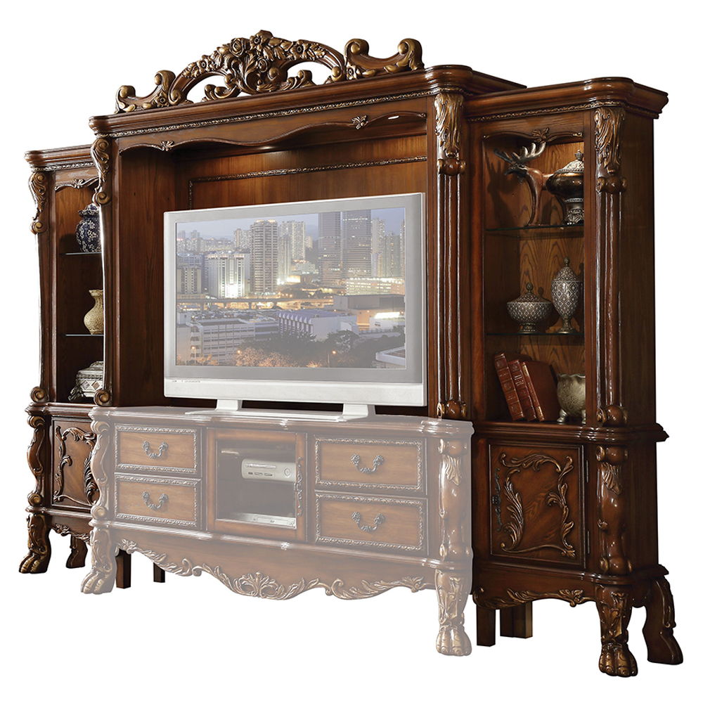 Dresden - Entertainment Center - Urban Living Furniture (Los Angeles, CA)