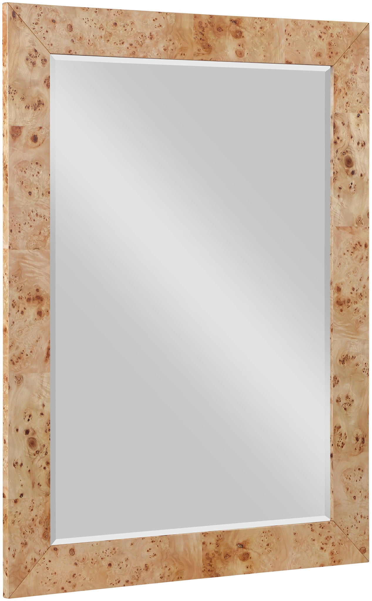 Cresthill - Ash Mirror - Urban Living Furniture (Los Angeles, CA)