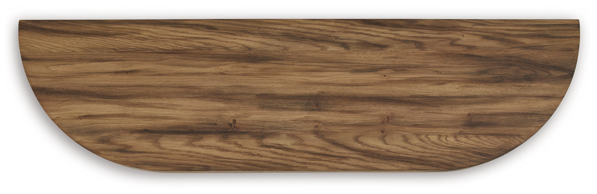 Austanny - Warm Brown - Sofa Table - Urban Living Furniture (Los Angeles, CA)