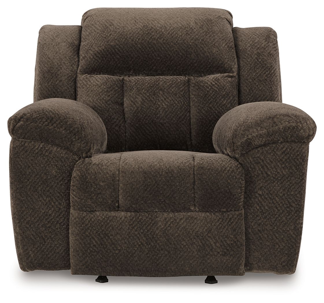 Frohn - Rocker Recliner - Urban Living Furniture (Los Angeles, CA)