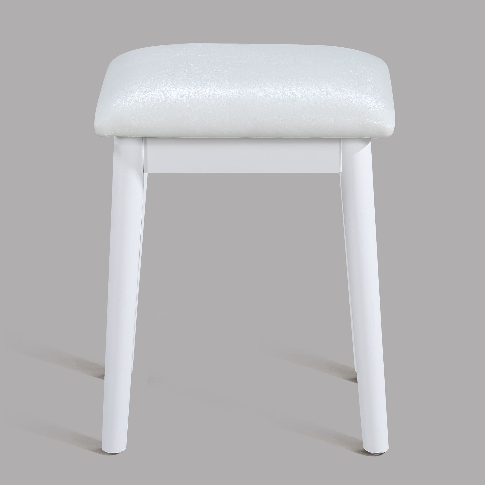 Cecilia - Vanity Table & Stool - Urban Living Furniture (Los Angeles, CA)