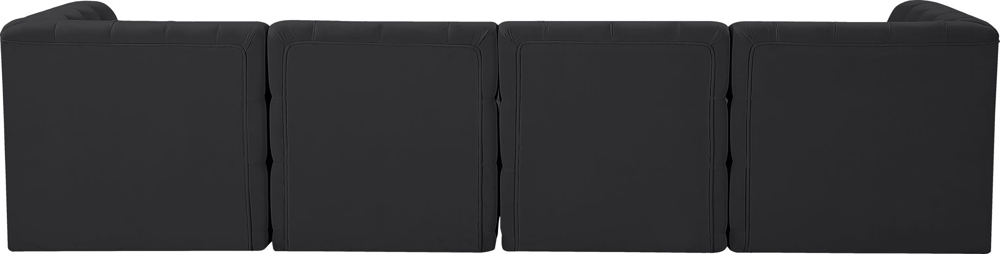 Tuft - Modular Sofa - 4 Seats - Urban Living Furniture (Los Angeles, CA)