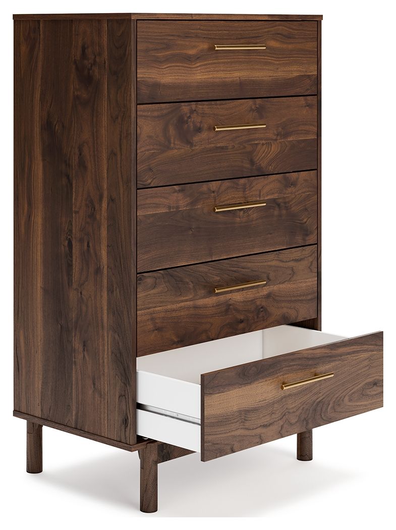 Calverson - Accent Drawer Chest - Urban Living Furniture (Los Angeles, CA)