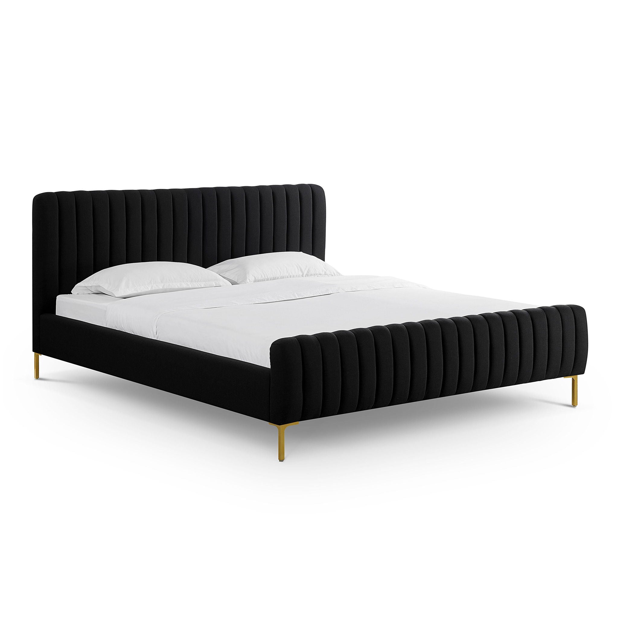 Angela - Bed - Urban Living Furniture (Los Angeles, CA)