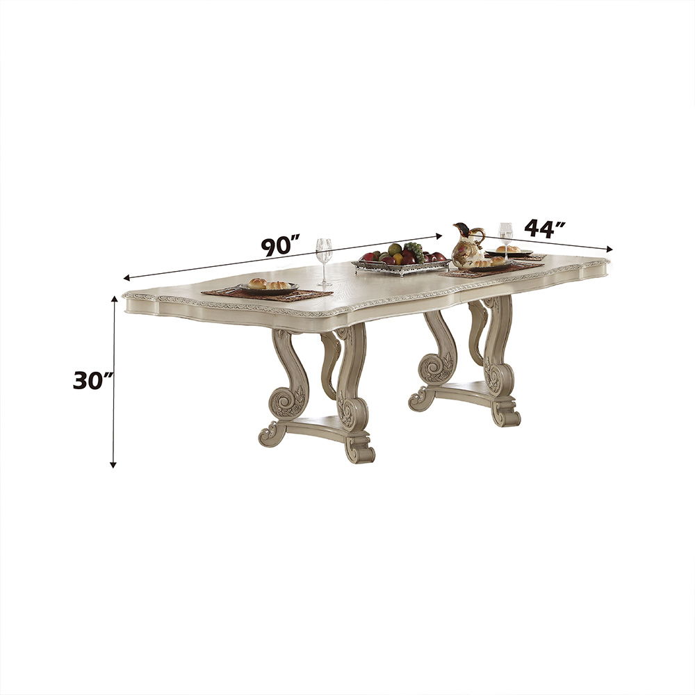 Ragenardus - Dining Table - Urban Living Furniture (Los Angeles, CA)