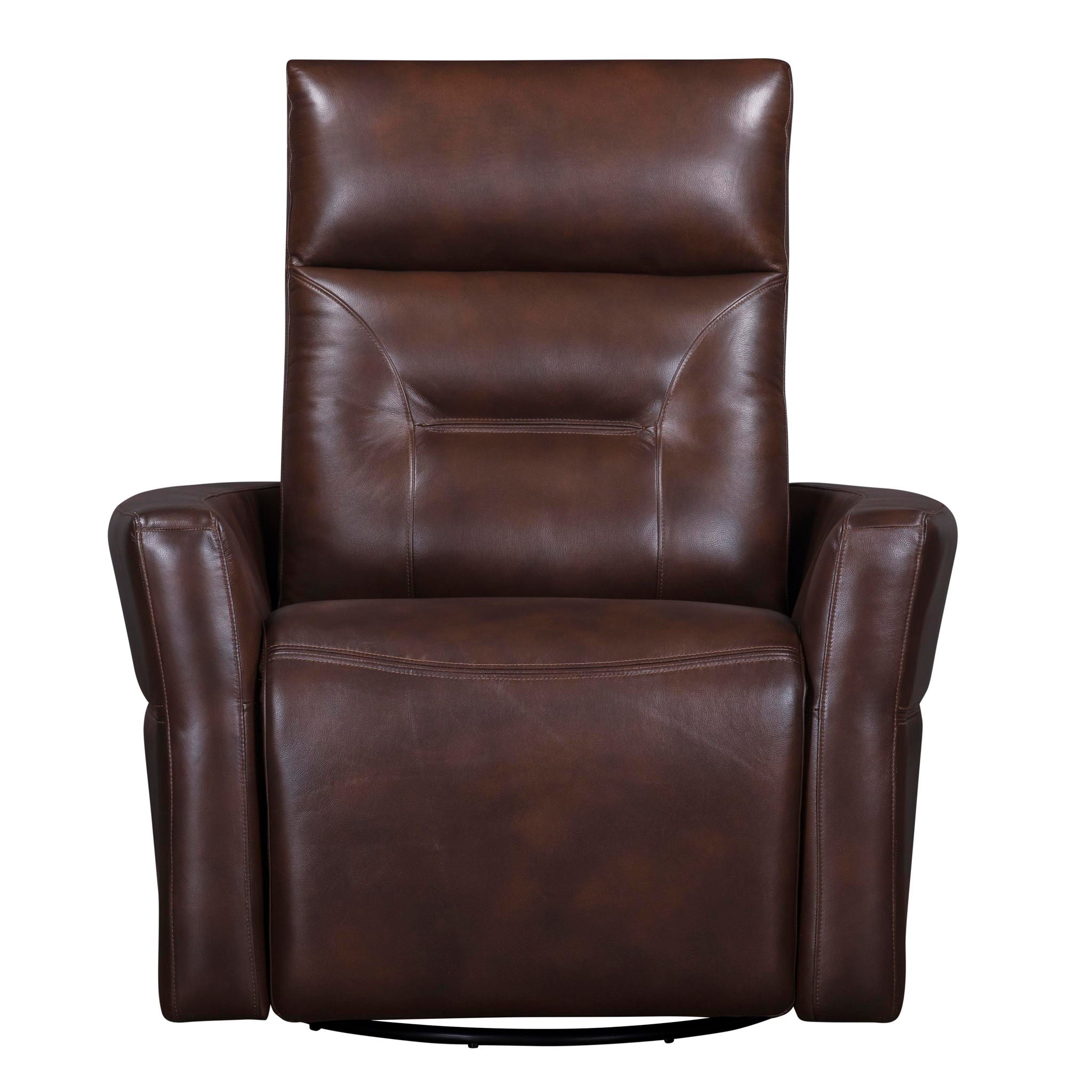 Remmington - Power Swivel Glider Recliner - Urban Living Furniture (Los Angeles, CA)