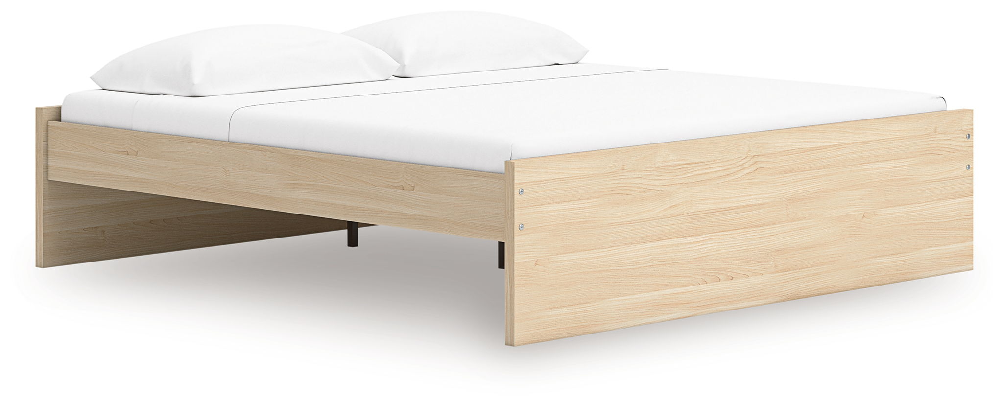 Onita - Platform Bed - Urban Living Furniture (Los Angeles, CA)