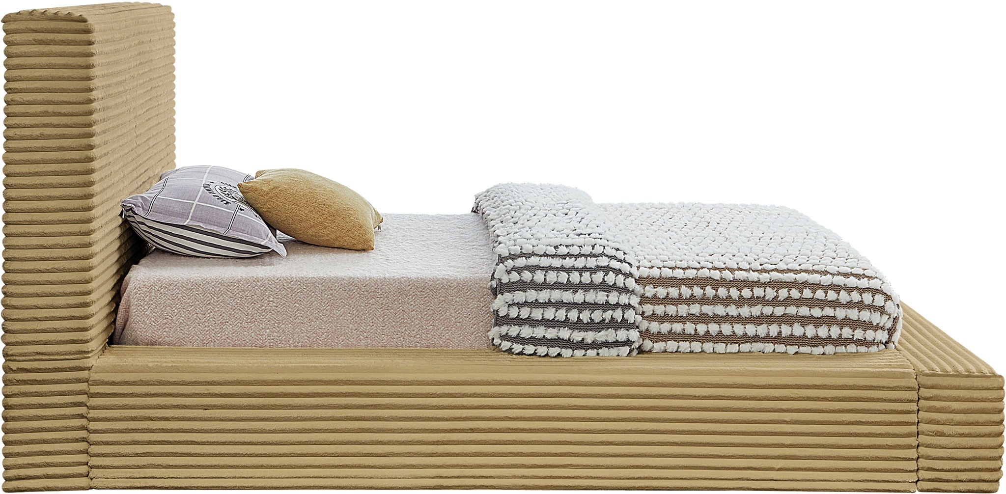 Dexter - Bed - Urban Living Furniture (Los Angeles, CA)