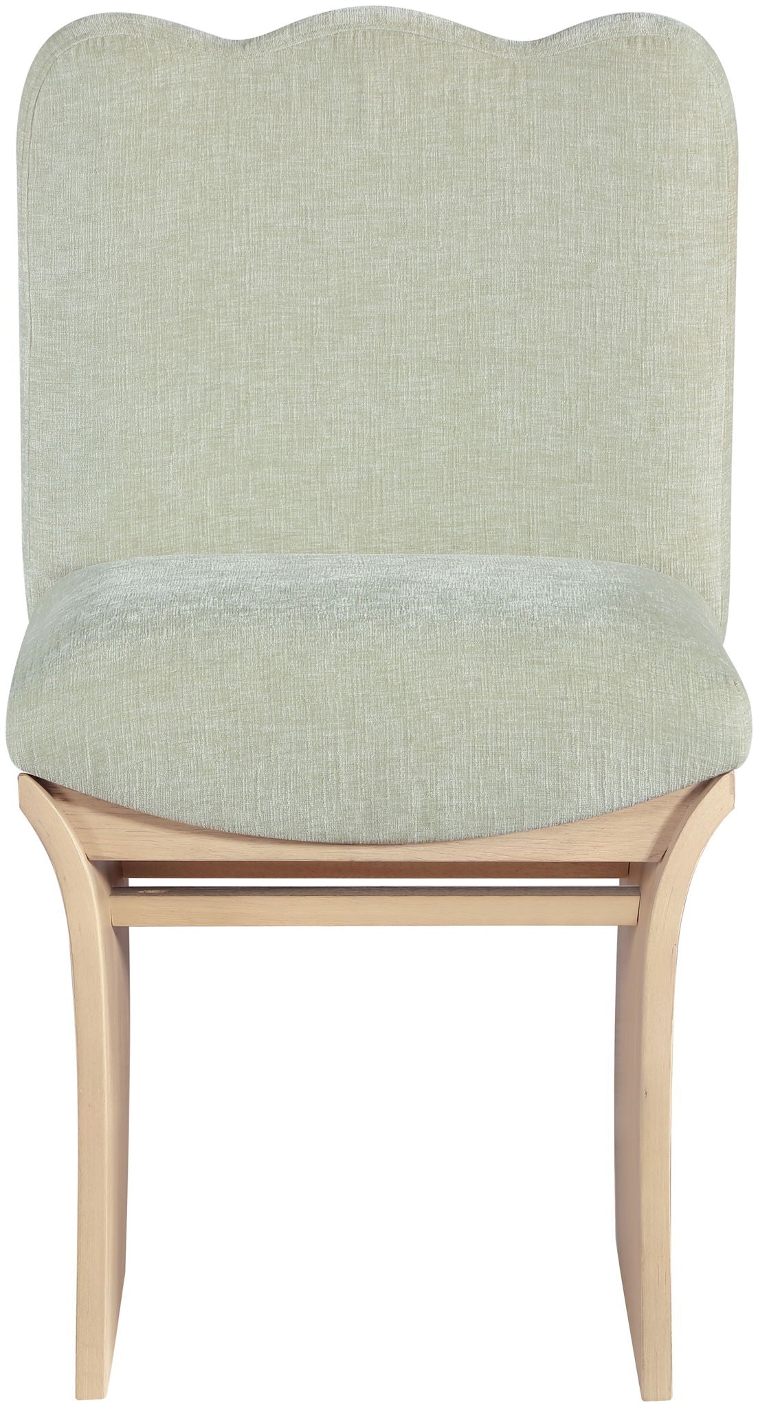 Shaw - Dining Chair - Natural Base - Urban Living Furniture (Los Angeles, CA)