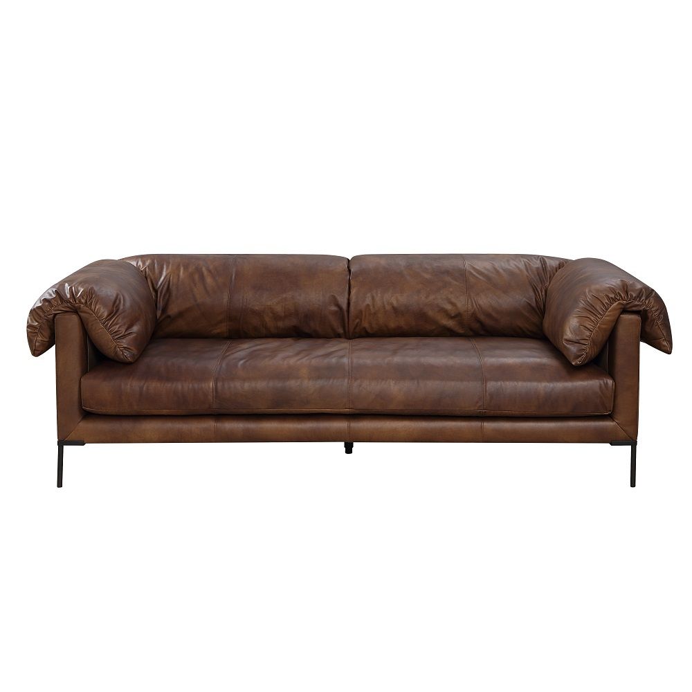 Jaron - Sofa - Mocha - Urban Living Furniture (Los Angeles, CA)