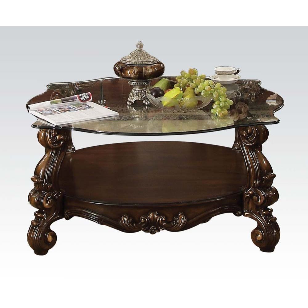 Versailles - Traditional - Coffee Table - Urban Living Furniture (Los Angeles, CA)