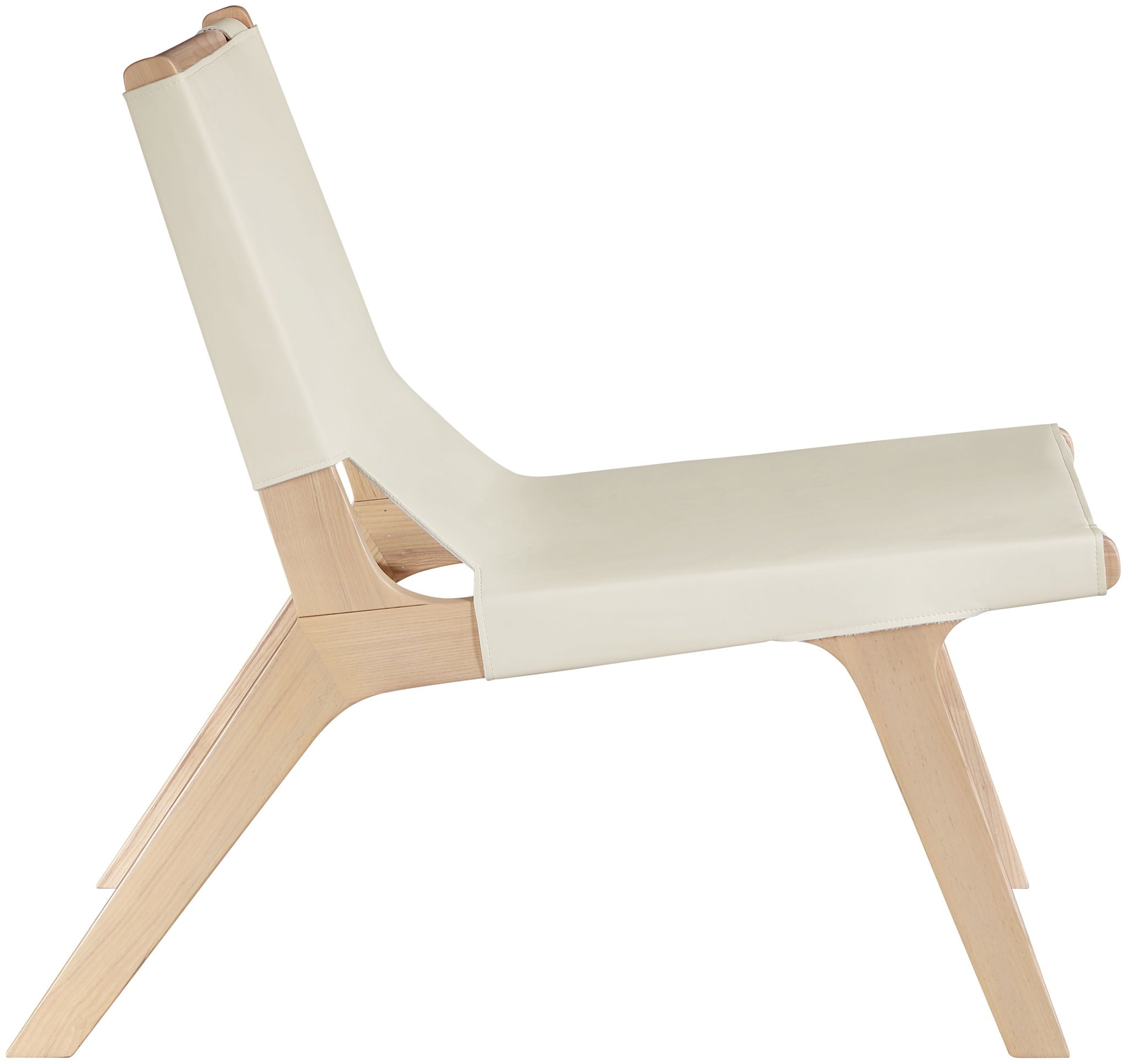 Rawlins - Accent Chair - Natural Frame - Urban Living Furniture (Los Angeles, CA)