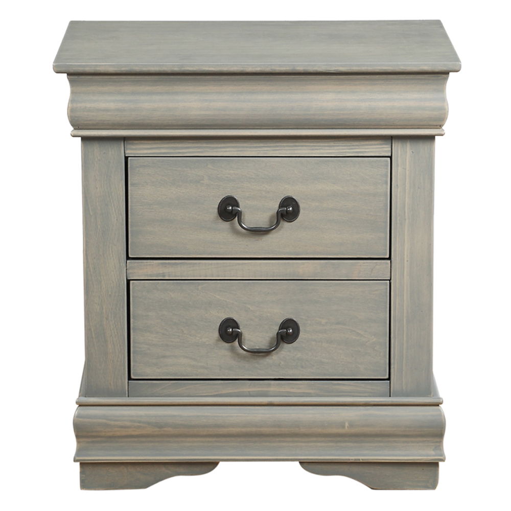 Louis Philippe - Nightstand - Urban Living Furniture (Los Angeles, CA)