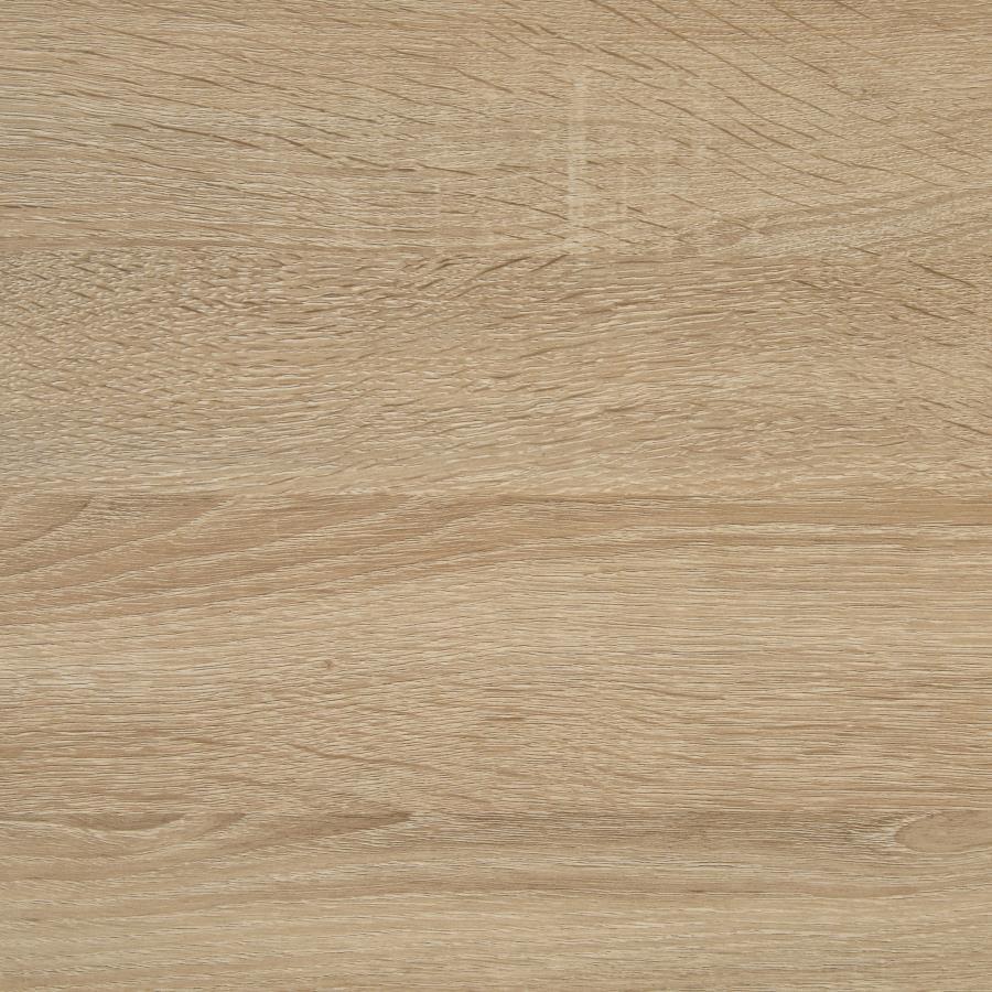 Arielle - Dresser Mirror - Light Oak - Urban Living Furniture (Los Angeles, CA)
