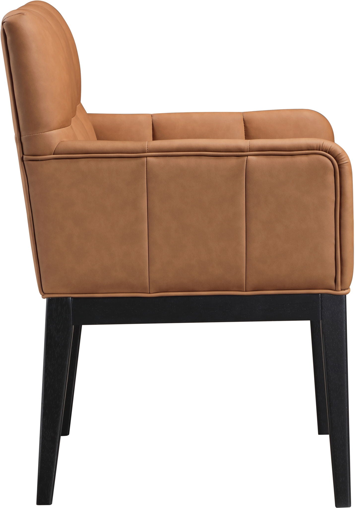 Adrian - Dining Arm Chair (Set of 2) - Black Legs - Urban Living Furniture (Los Angeles, CA)