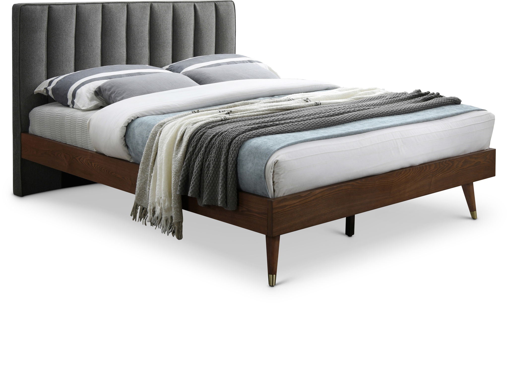 Vance - Bed - Urban Living Furniture (Los Angeles, CA)