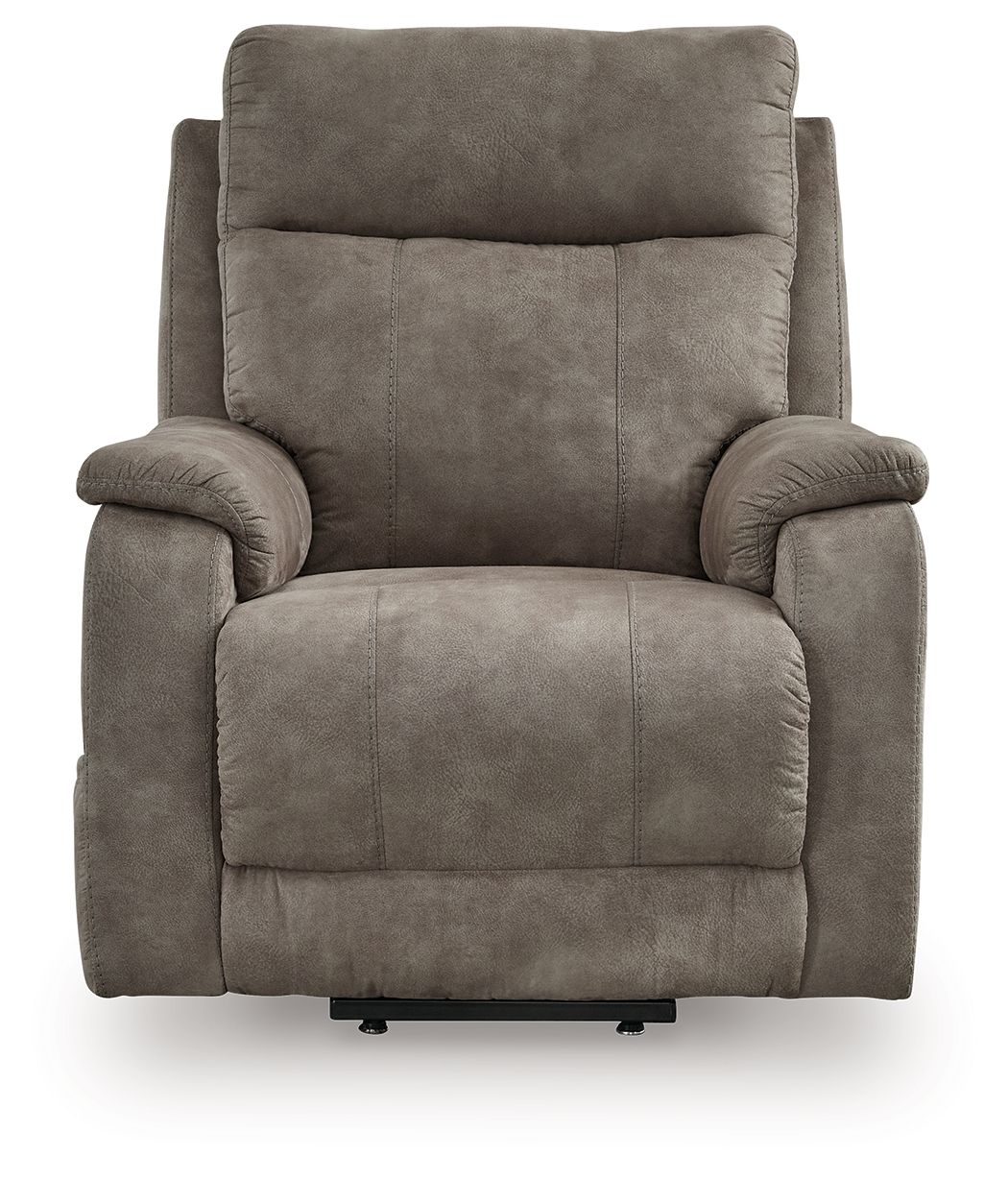 Crestmeade - Power Lift Recliner - Urban Living Furniture (Los Angeles, CA)