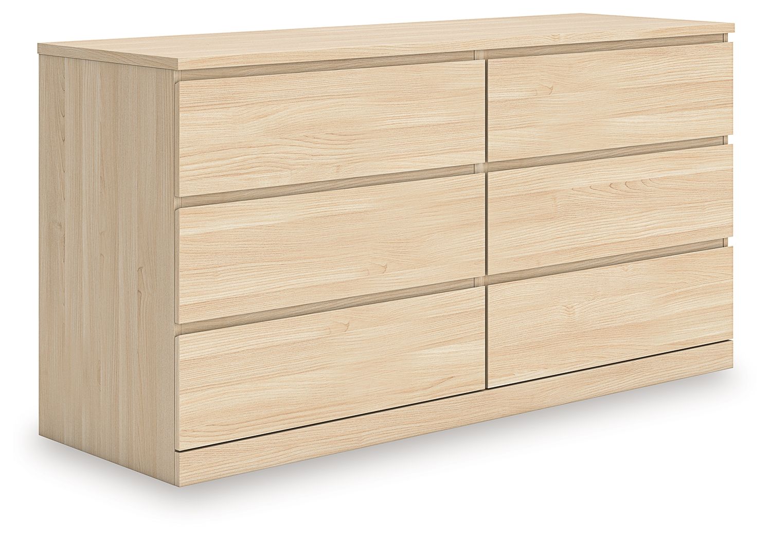 Onita - Six Drawer Dresser - Urban Living Furniture (Los Angeles, CA)