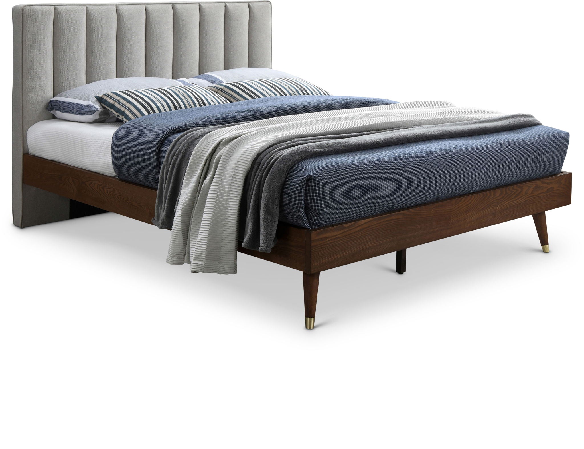 Vance - Bed - Urban Living Furniture (Los Angeles, CA)