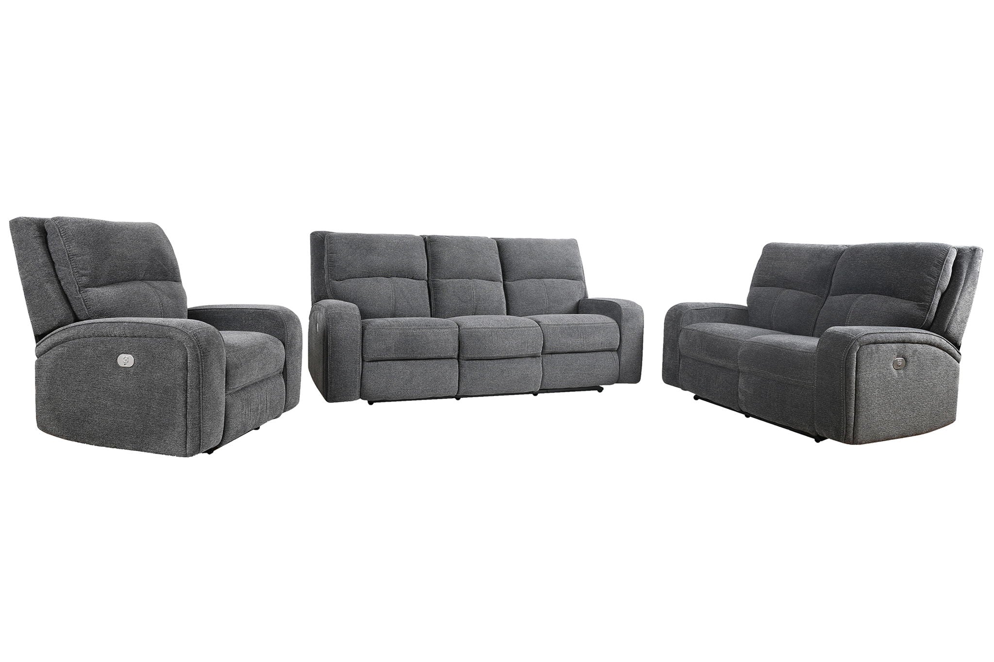 Polaris - Living Room Set - Urban Living Furniture (Los Angeles, CA)