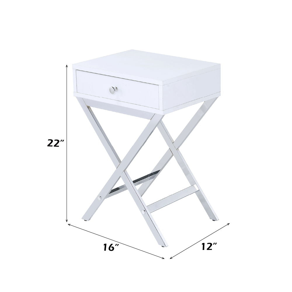 Coleen - Accent Table - Urban Living Furniture (Los Angeles, CA)