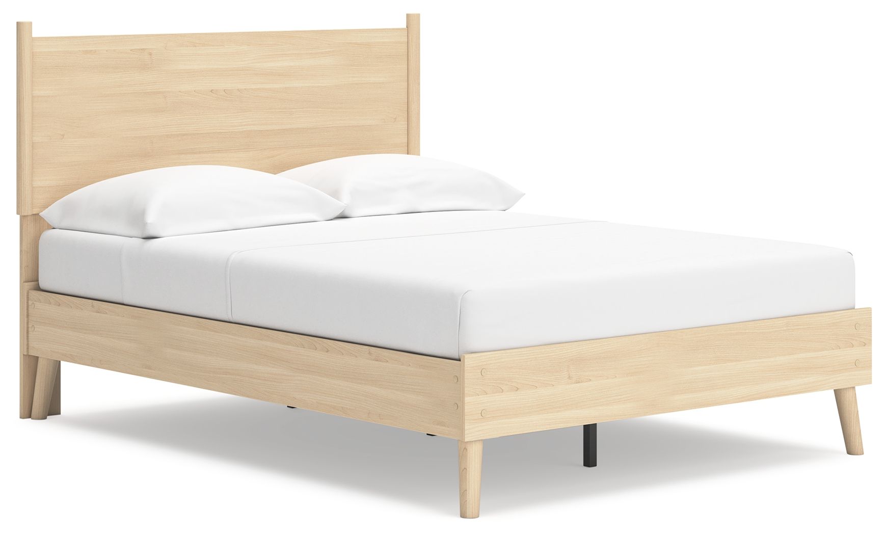 Cabinella - Platform Panel Bed - Urban Living Furniture (Los Angeles, CA)
