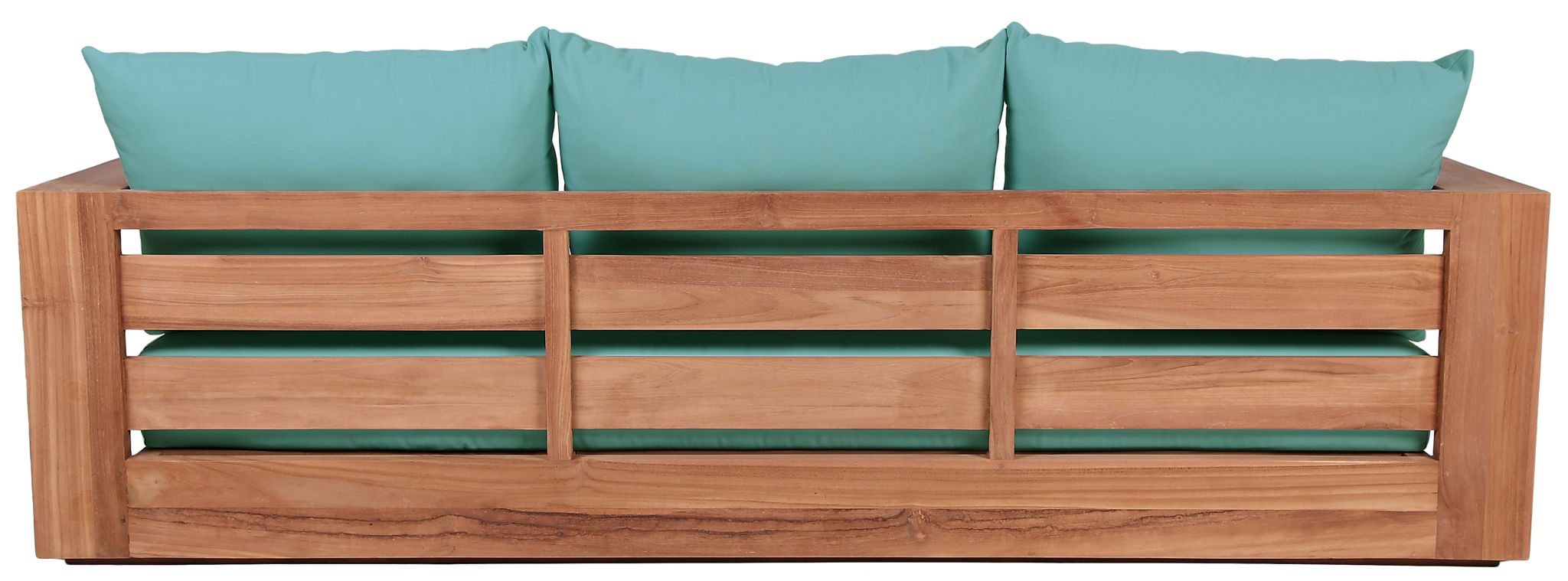 Tulum - Water Resistant Outdoor Sofa - Urban Living Furniture (Los Angeles, CA)