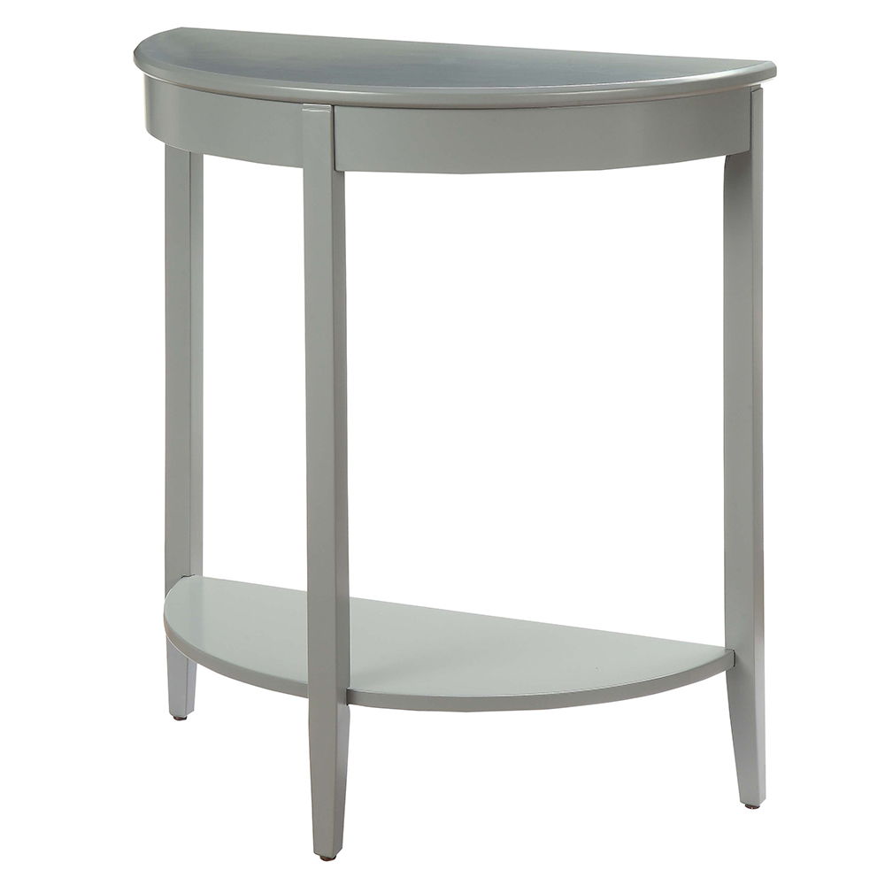 Justino - Console Table - Urban Living Furniture (Los Angeles, CA)