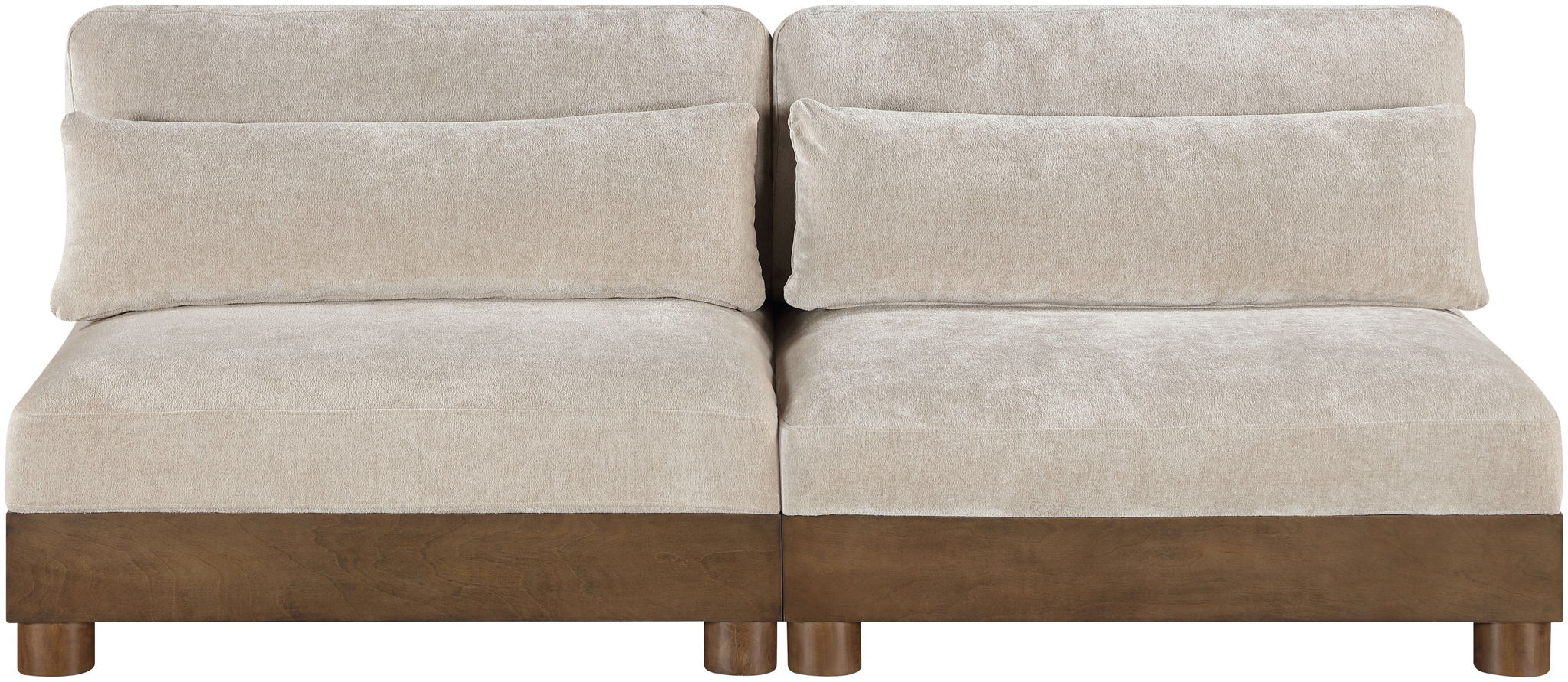 Turin - Modular Sectional