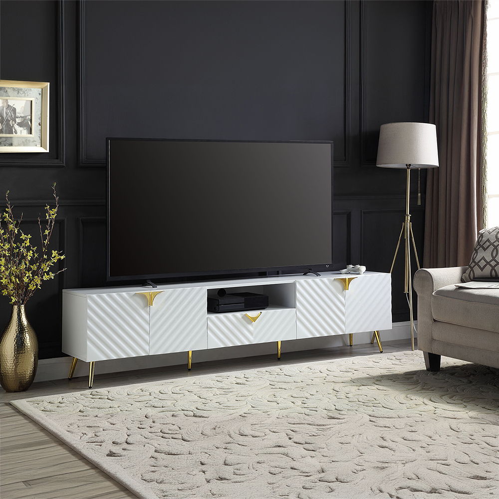 Gaines - TV Stand - Urban Living Furniture (Los Angeles, CA)