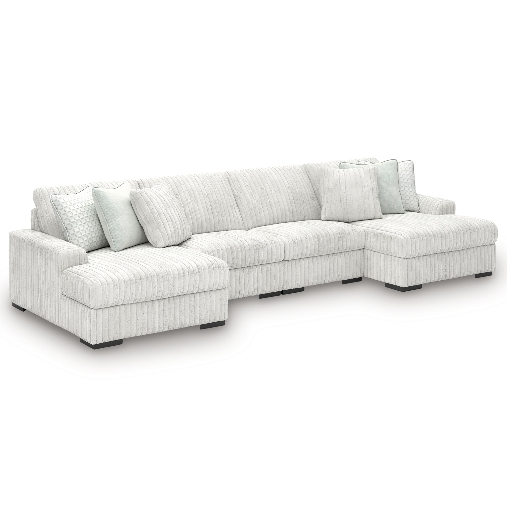Stupendous - Sectional - Urban Living Furniture (Los Angeles, CA)