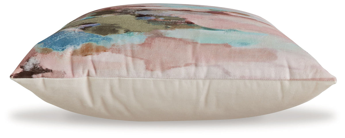 Lauretwood - Pillow (Set of 4) - Multi - Urban Living Furniture (Los Angeles, CA)