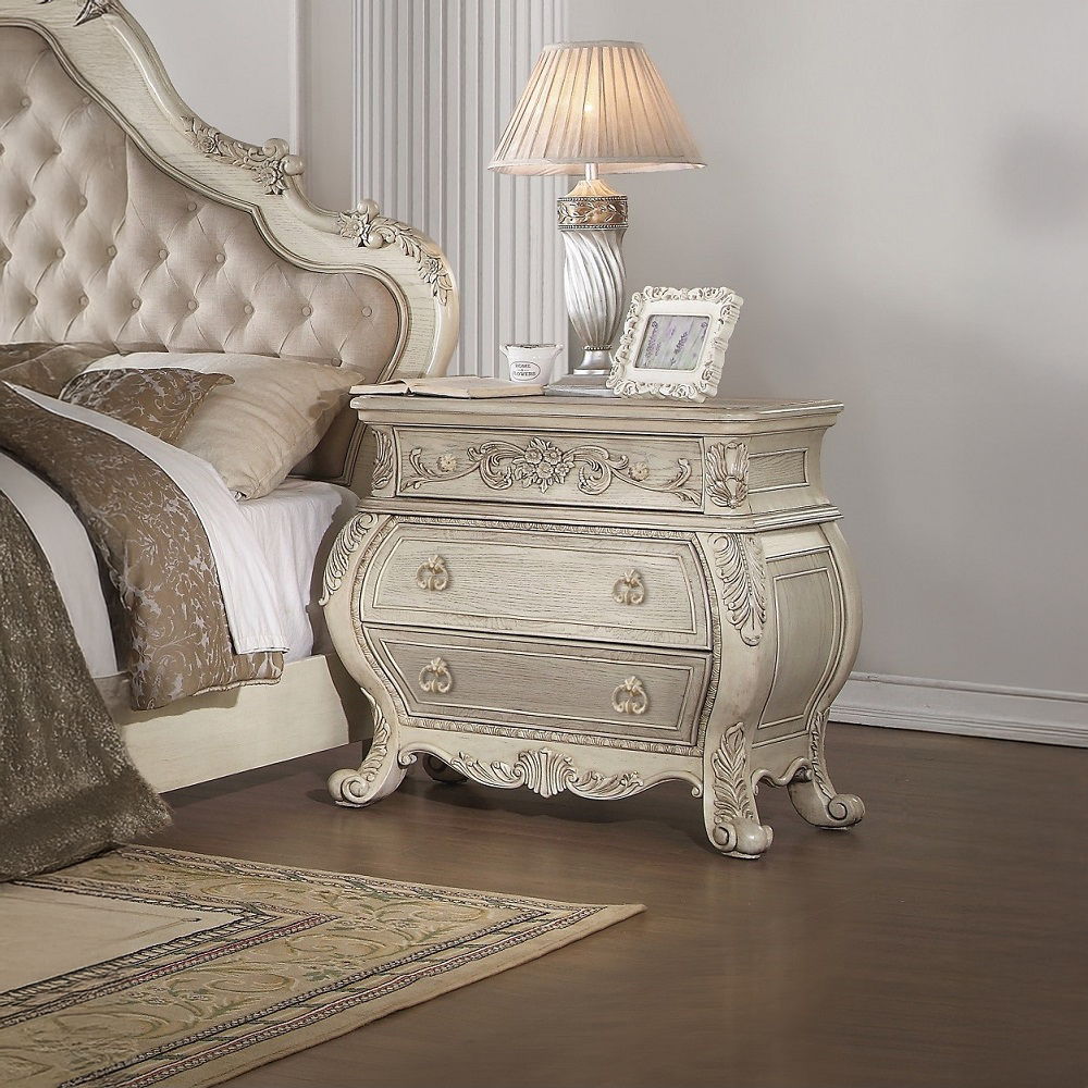 Ragenardus - Nightstand - Urban Living Furniture (Los Angeles, CA)