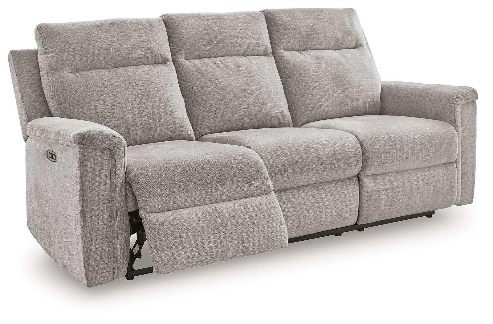 Barnsana - Reclining Living Room Set - Urban Living Furniture (Los Angeles, CA)