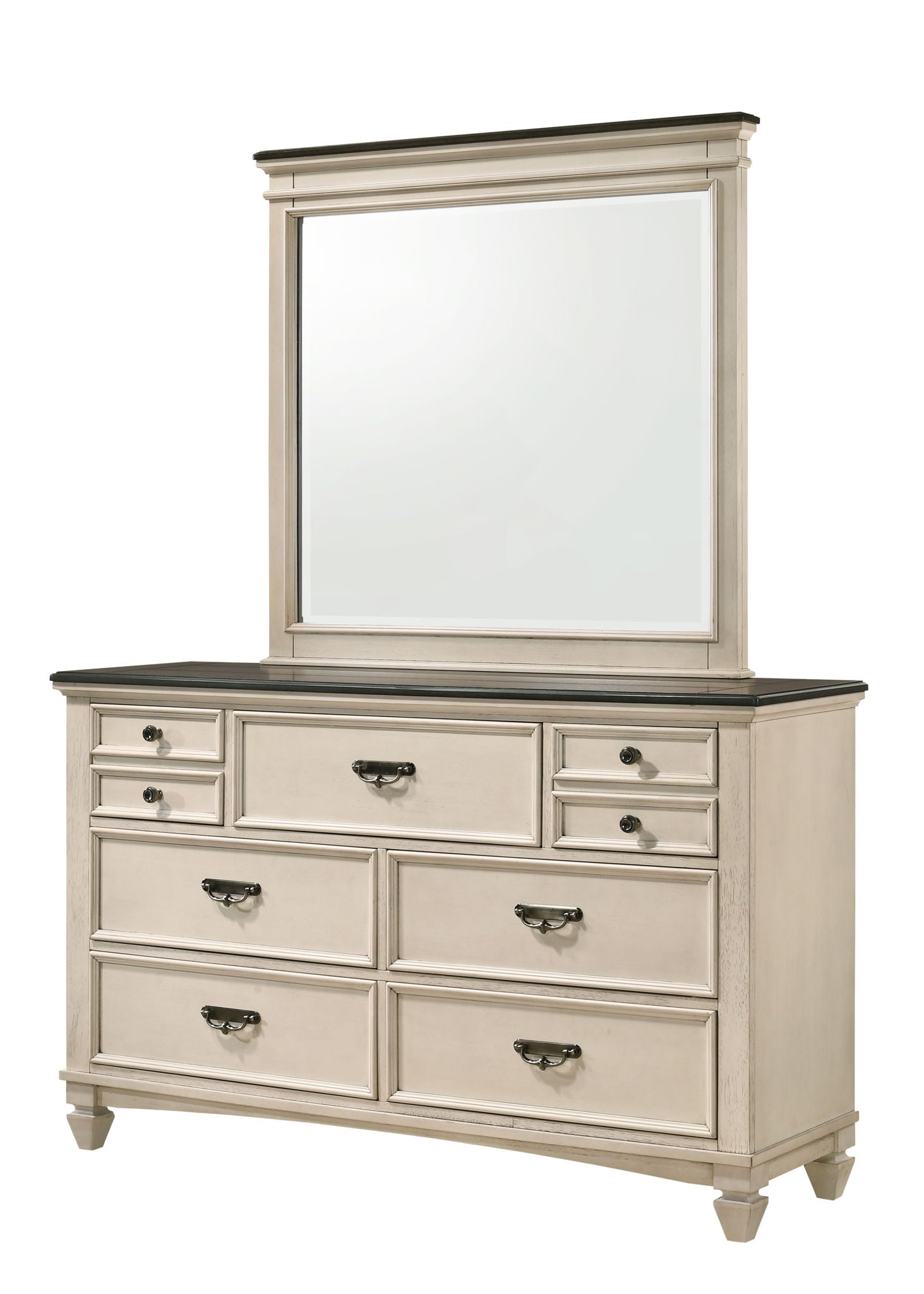Sawyer - Dresser, Mirror - Urban Living Furniture (Los Angeles, CA)