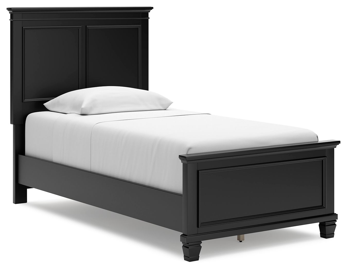 Lanolee - Panel Bed - Urban Living Furniture (Los Angeles, CA)