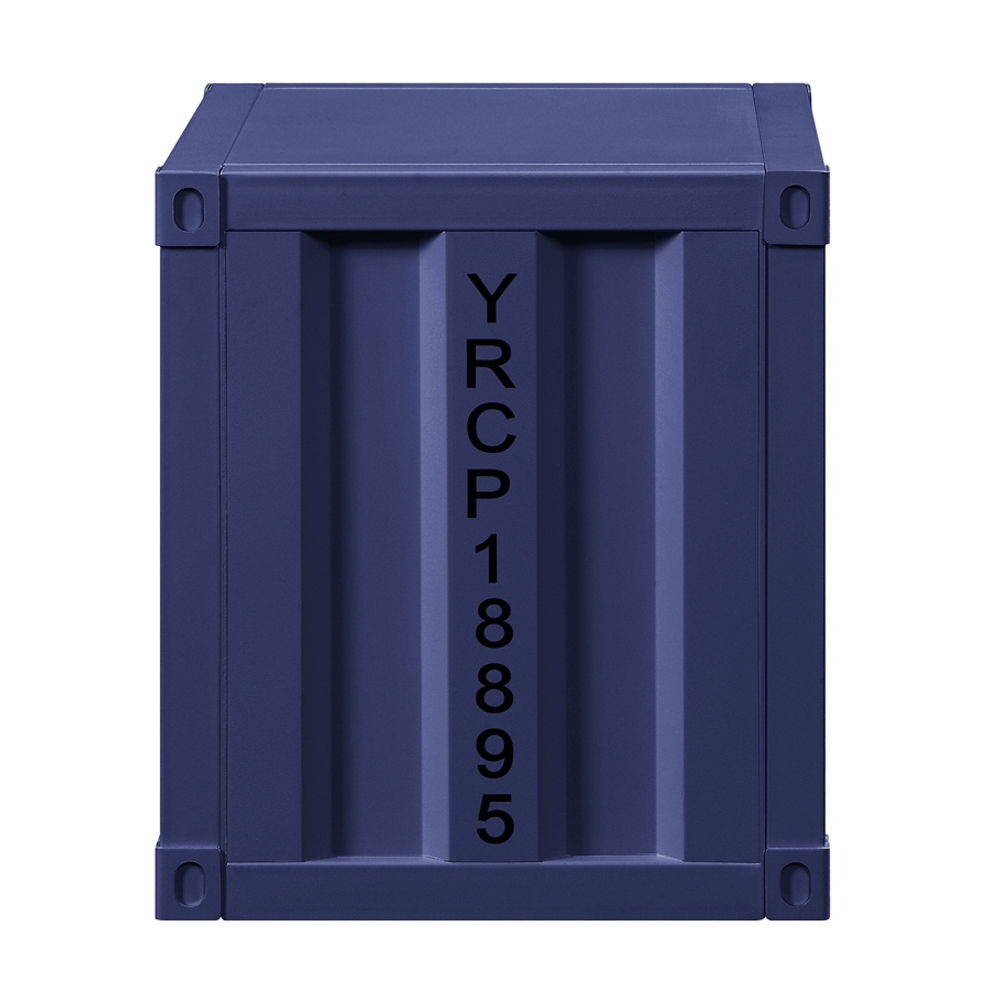 Cargo - Nightstand (USB) - Urban Living Furniture (Los Angeles, CA)