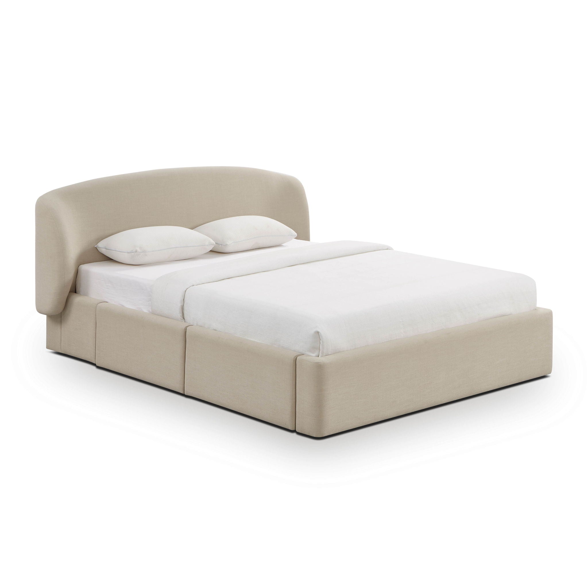 Corey - Storage Bed - Urban Living Furniture (Los Angeles, CA)