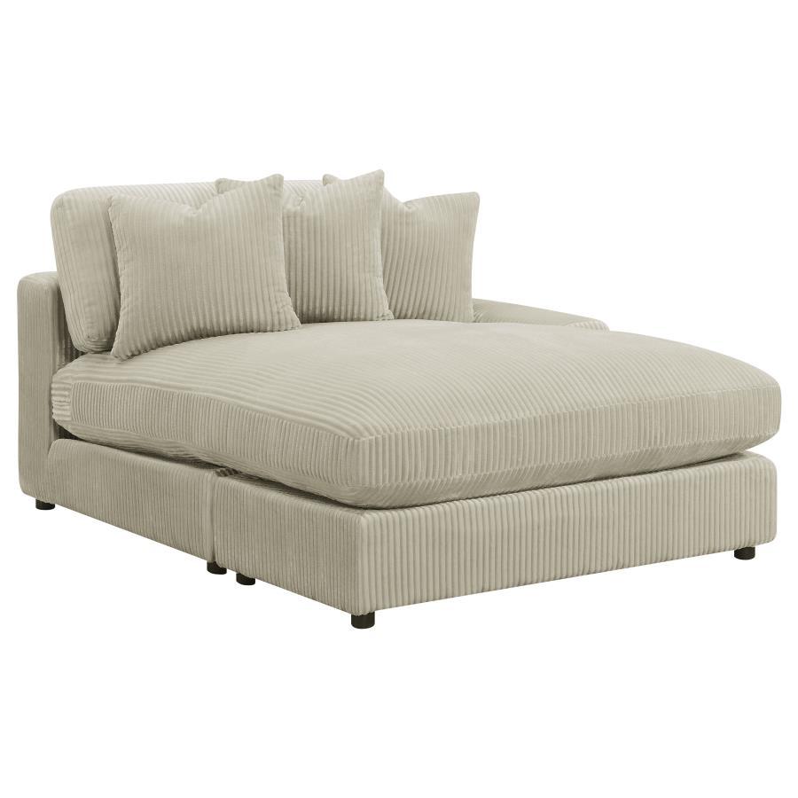 Blaine - Upholstered Reversible Chaise Sectional Sofa - Urban Living Furniture (Los Angeles, CA)