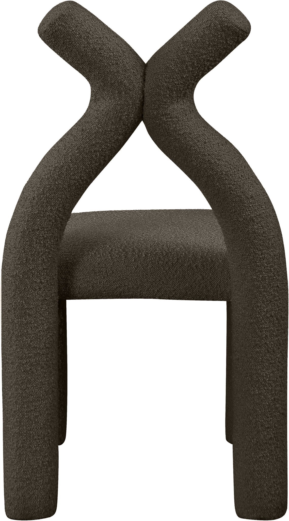 Xena - Accent / Dining Chair - Urban Living Furniture (Los Angeles, CA)