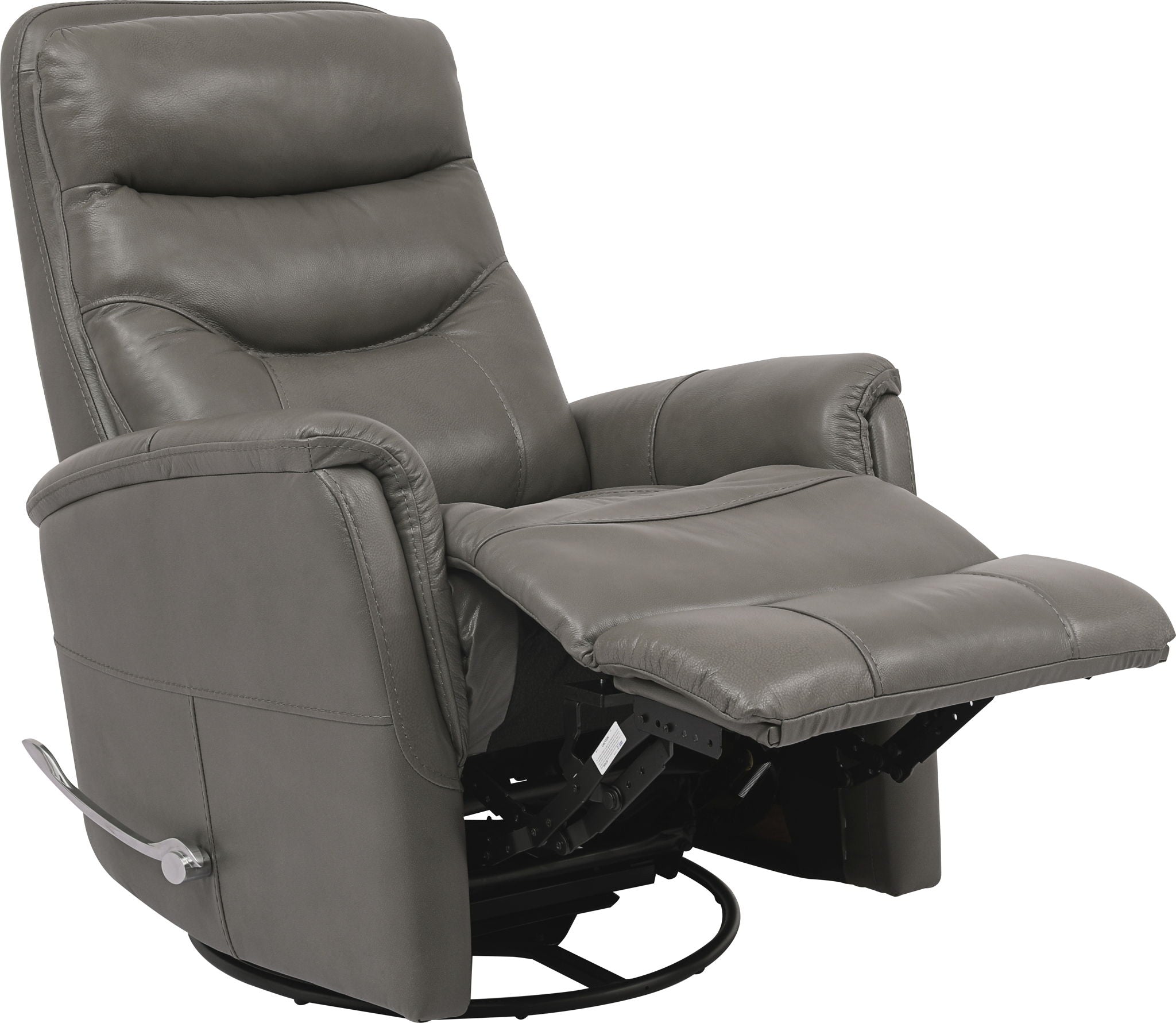 Gemini - Swivel Glider Recliner (Set of 2) - Urban Living Furniture (Los Angeles, CA)