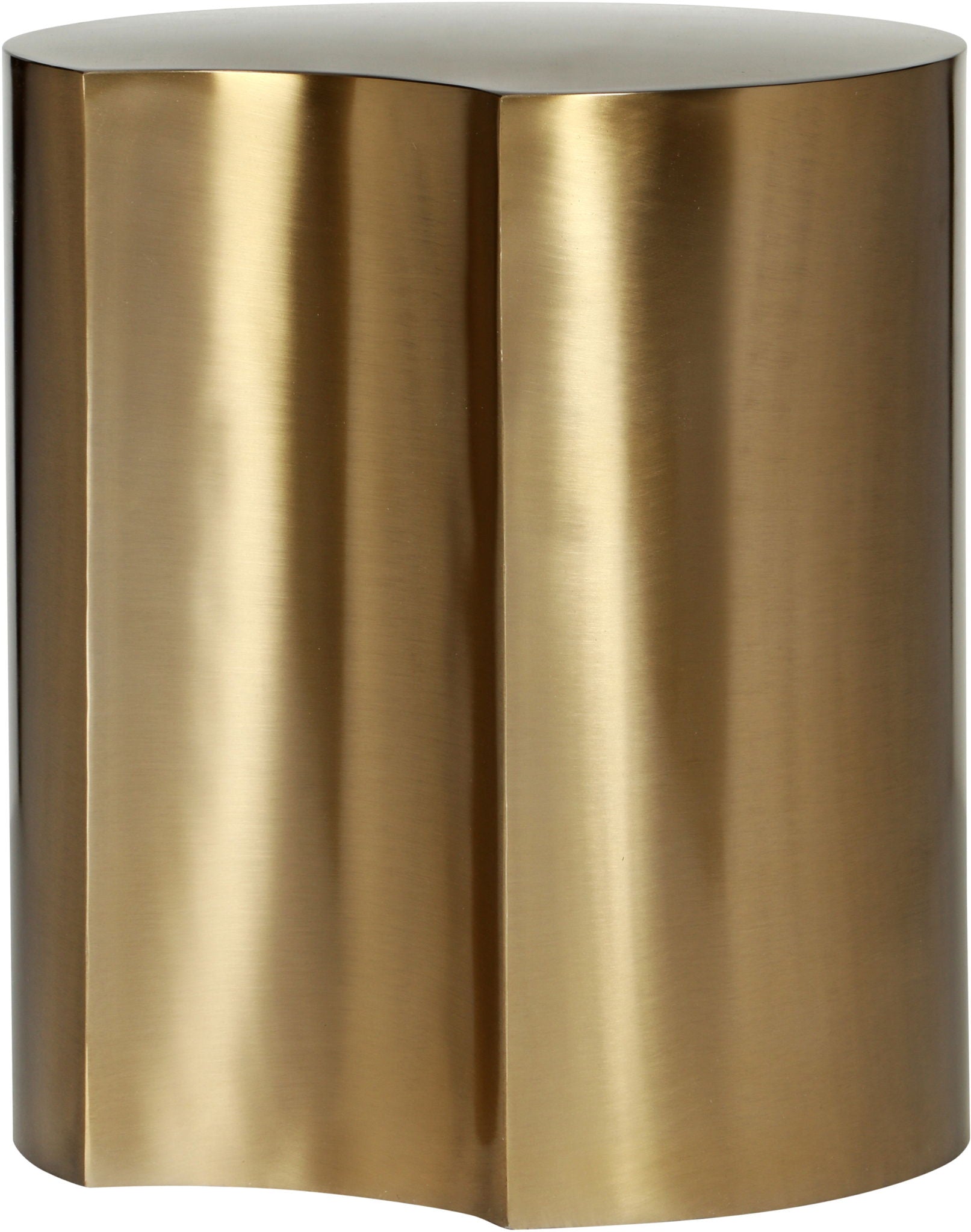 Dimple - End Table - Urban Living Furniture (Los Angeles, CA)