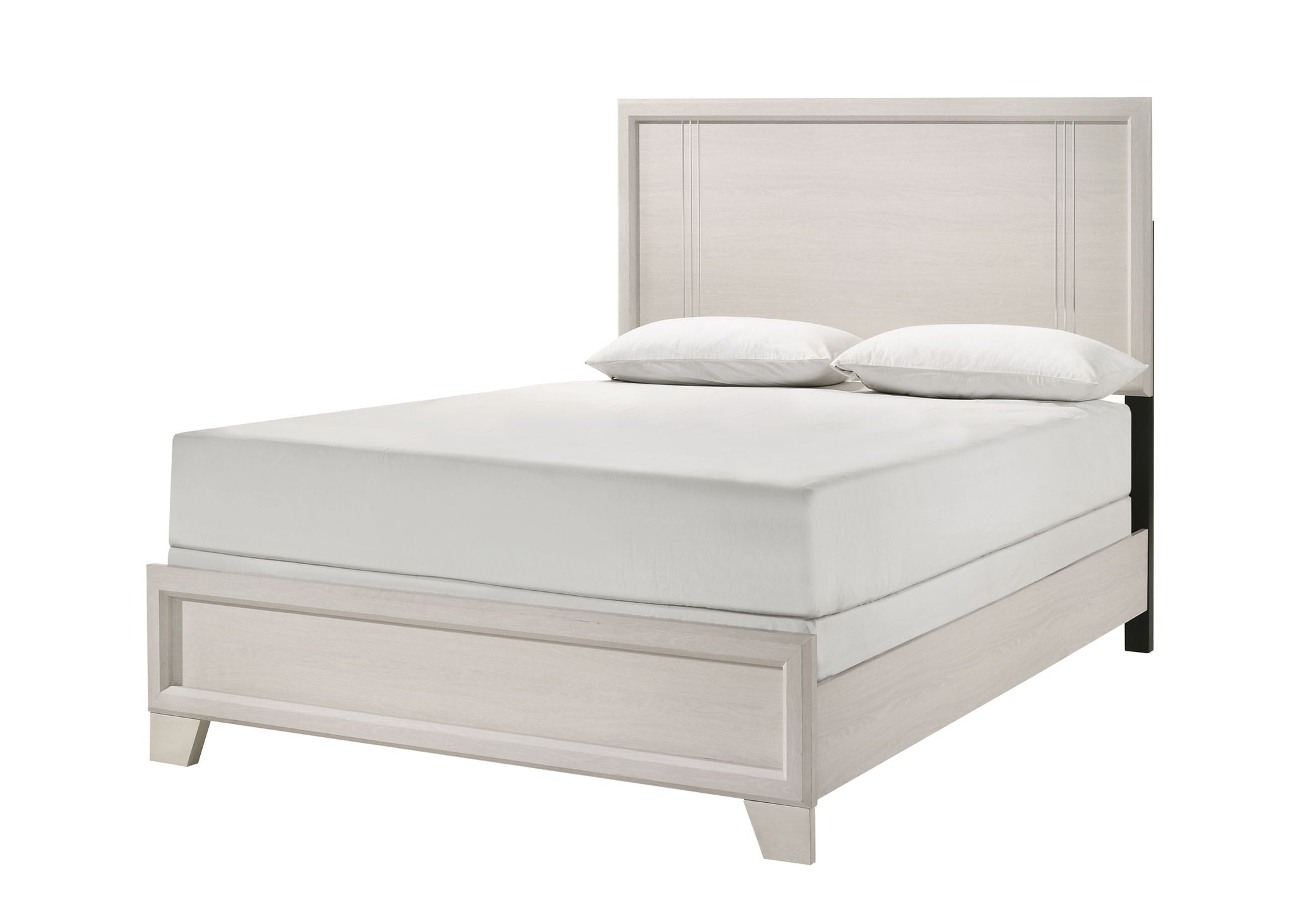 Charlie - Bedroom Set - Urban Living Furniture (Los Angeles, CA)
