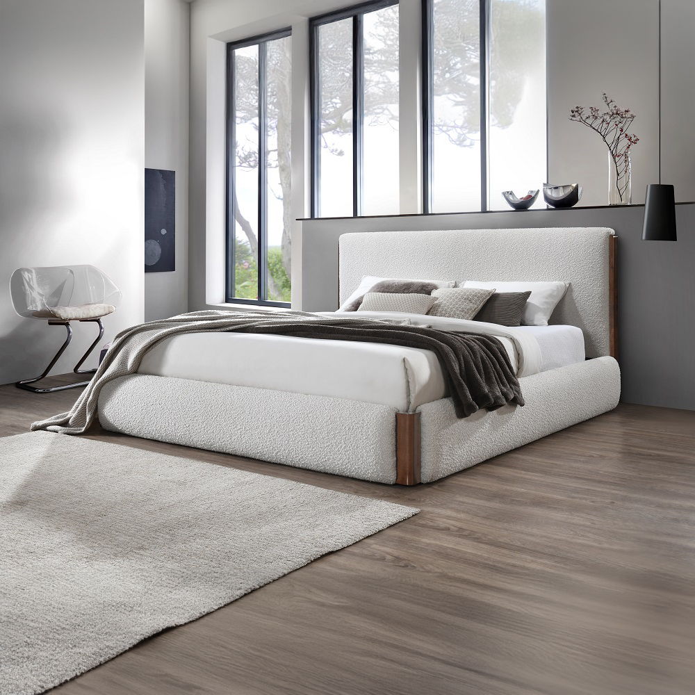 Sandro - Platform Bed - Urban Living Furniture (Los Angeles, CA)