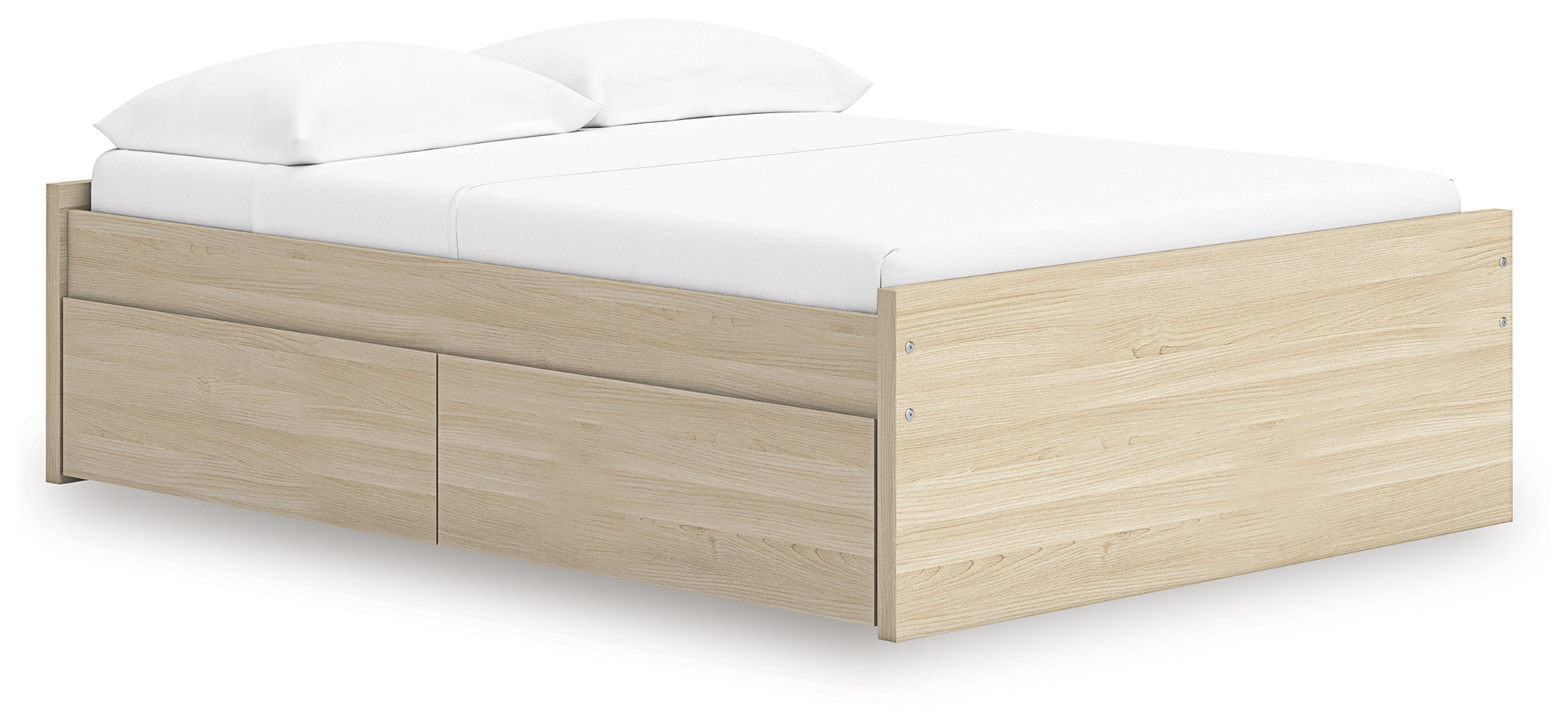 Onita - Platform Bed - Urban Living Furniture (Los Angeles, CA)